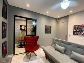 A026 - Edifício Rosa Zambrana - Apartamento 26
